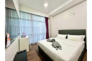 capital o 90985 margo hotel kk
