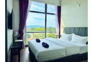 capital o 90985 margo hotel kk
