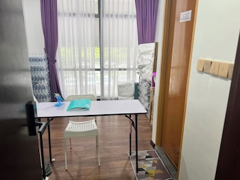 capital o 90985 margo hotel kk
