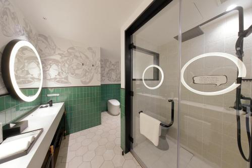 caption by hyatt namba osaka