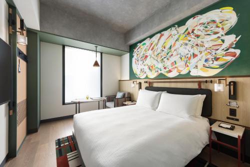 caption by hyatt namba osaka