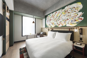 caption by hyatt namba osaka