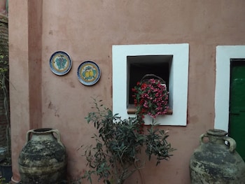 albergo diffuso borgo santa caterina quartiere ebraico