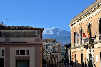 albergo diffuso borgo santa caterina quartiere ebraico