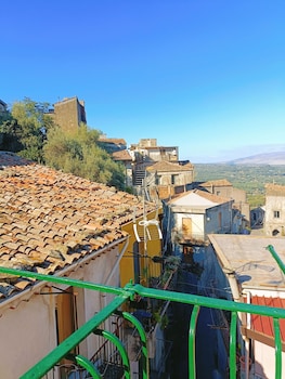 albergo diffuso borgo santa caterina quartiere ebraico