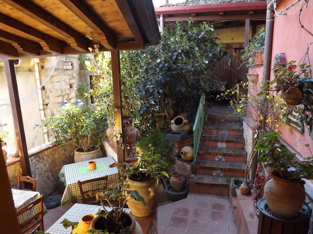 castiglione di sicilia
