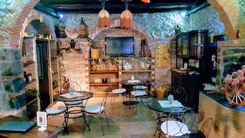 albergo diffuso borgo santa caterina quartiere ebraico