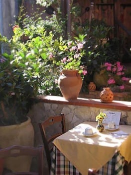 albergo diffuso borgo santa caterina quartiere ebraico