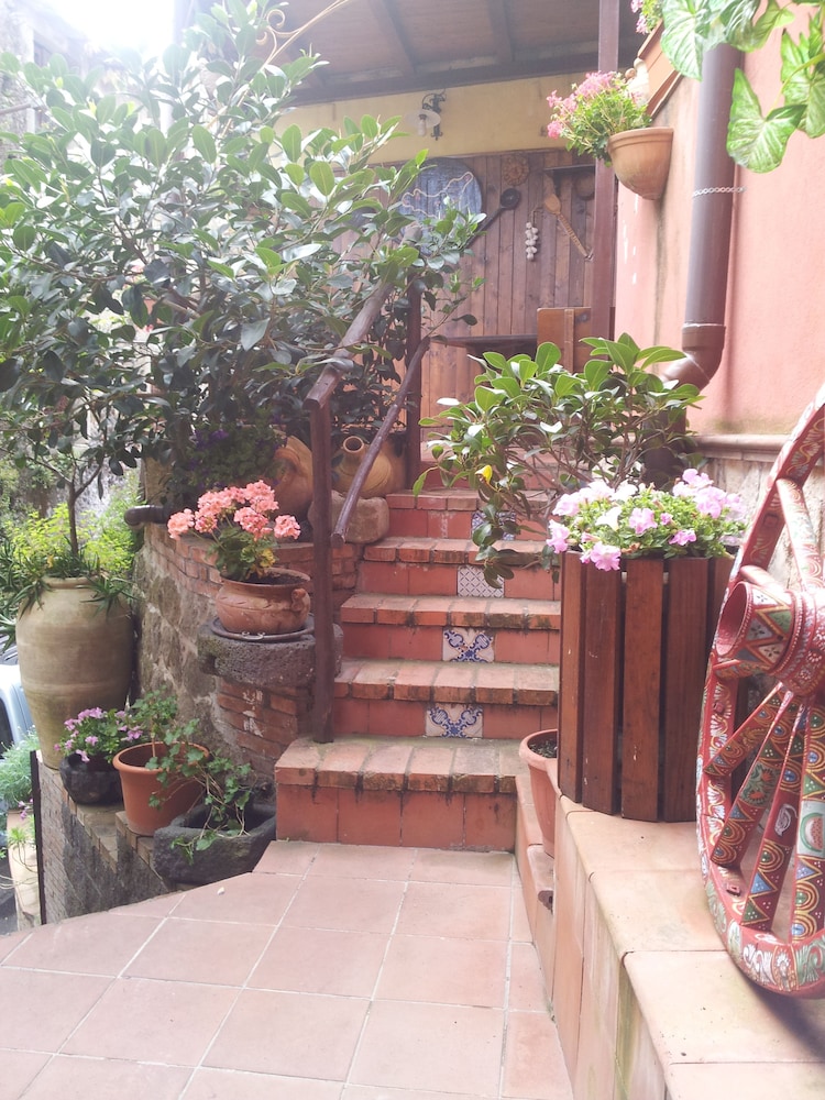 albergo diffuso borgo santa caterina quartiere ebraico