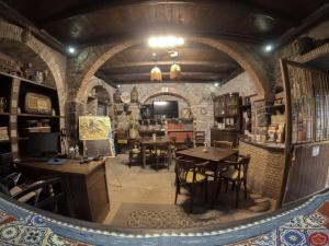 albergo diffuso borgo santa caterina quartiere ebraico