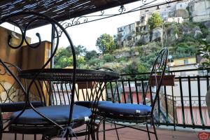 albergo diffuso borgo santa caterina quartiere ebraico