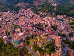 albergo diffuso borgo santa caterina quartiere ebraico