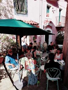 albergo diffuso borgo santa caterina quartiere ebraico