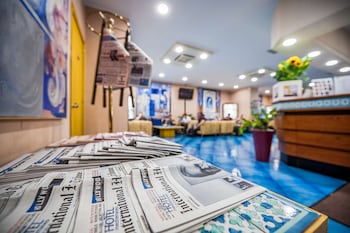 best western hotel mediterraneo