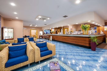 best western hotel mediterraneo