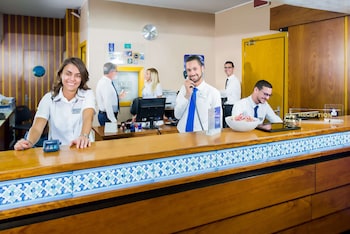 best western hotel mediterraneo