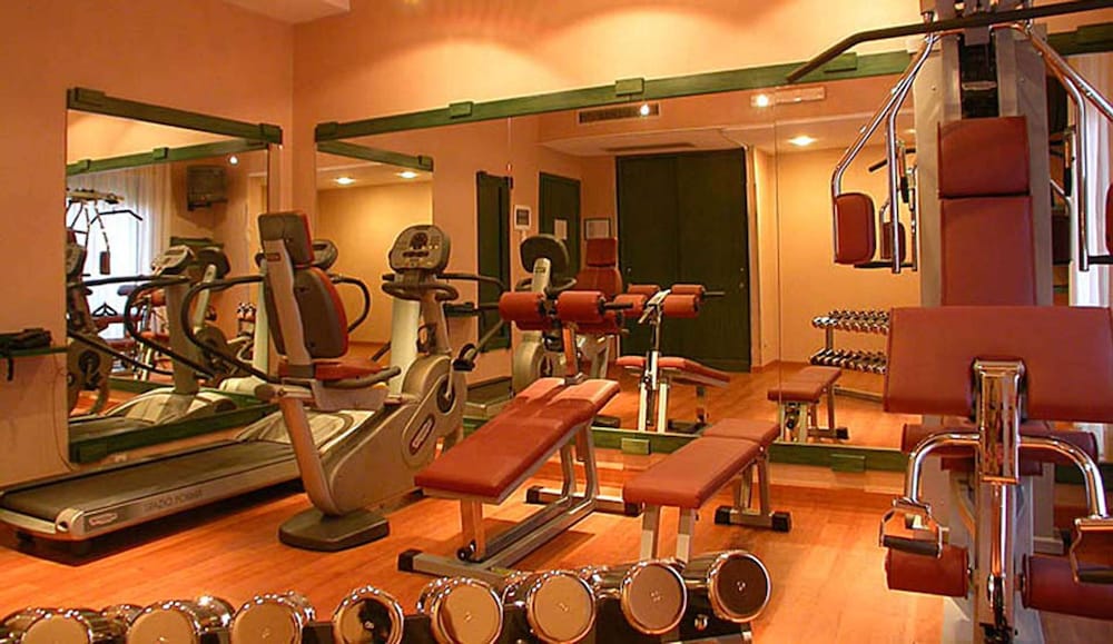 best western hotel mediterraneo