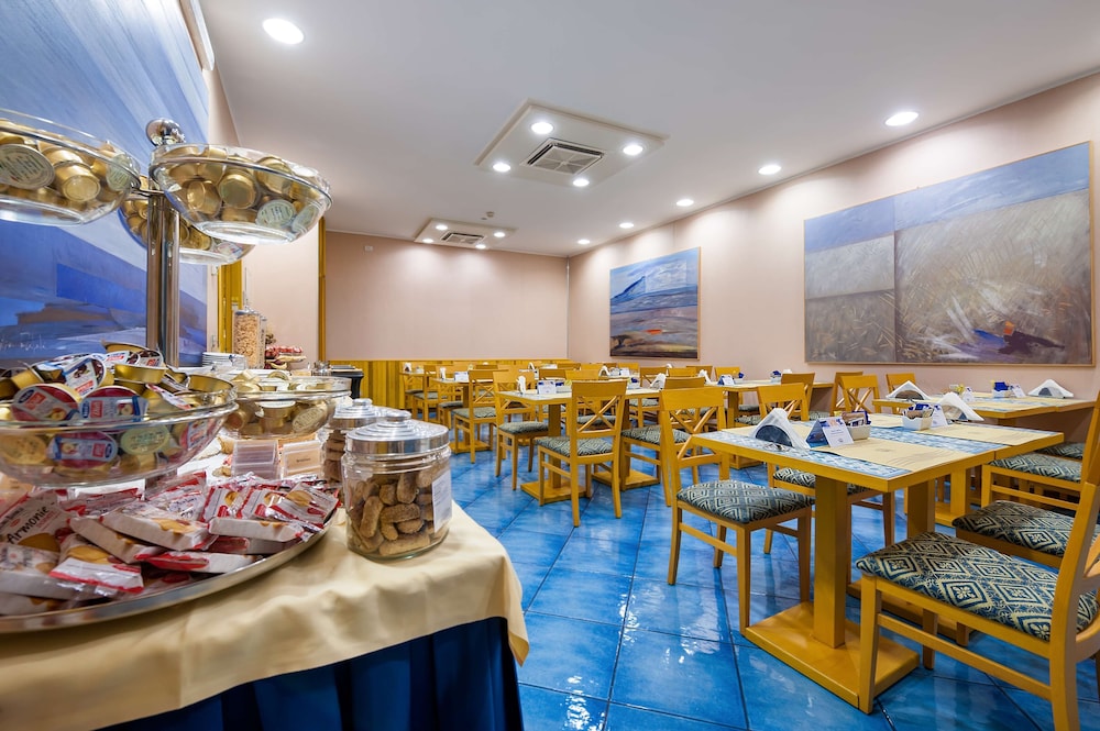 best western hotel mediterraneo