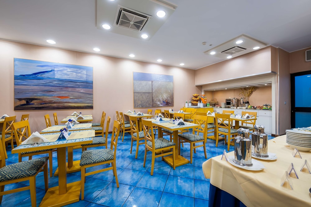 best western hotel mediterraneo