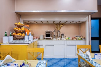 best western hotel mediterraneo