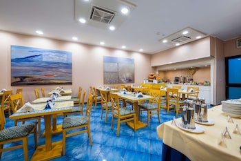 best western hotel mediterraneo