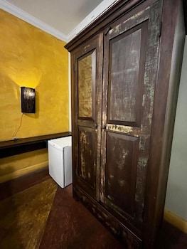 pousada casa 1915