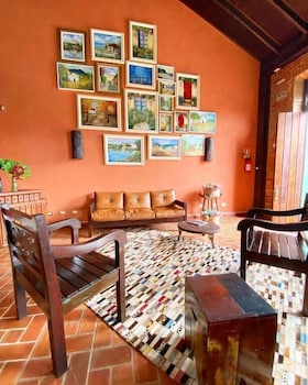 pousada casa 1915
