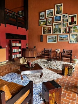 pousada casa 1915