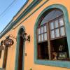 pousada casa 1915
