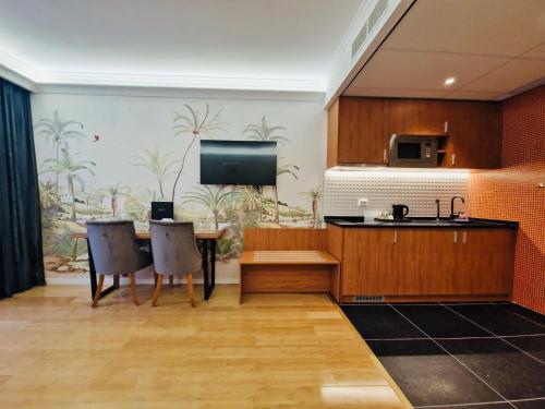 chasse hotel residency