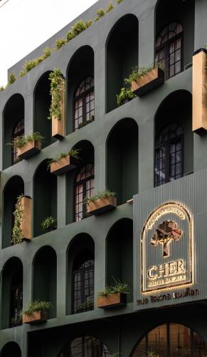 cher hostel bangkok