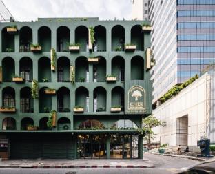 cher hostel bangkok
