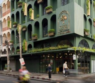 cher hostel bangkok