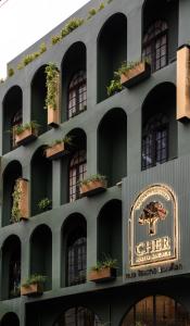 cher hostel bangkok