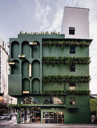 cher hostel bangkok