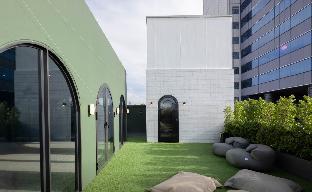 cher hostel bangkok