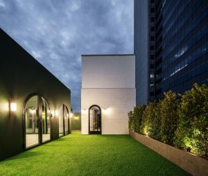 cher hostel bangkok
