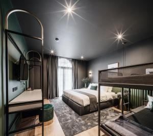 cher hostel bangkok