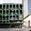 cher hostel bangkok