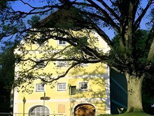 haus rufinus am kloster seeon