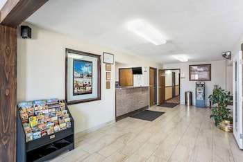 rodeway inn