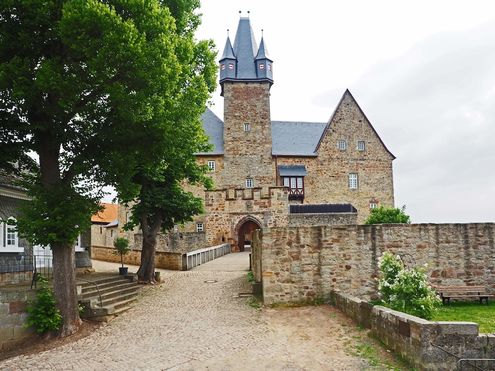 spangenberg