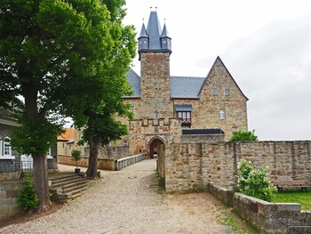 spangenberg