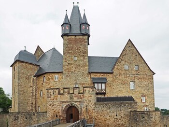 spangenberg