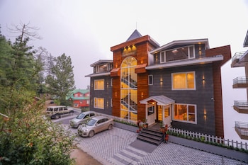 the retreat mashobra