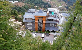 the retreat mashobra