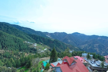 the retreat mashobra