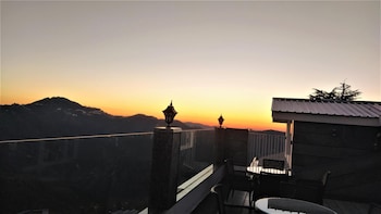 the retreat mashobra