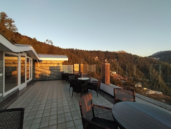 the retreat mashobra