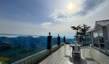 the retreat mashobra